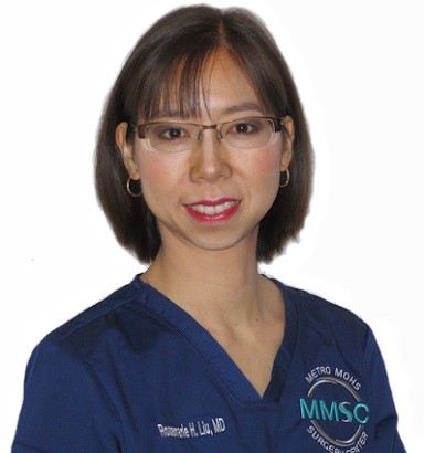 Dr. Liu