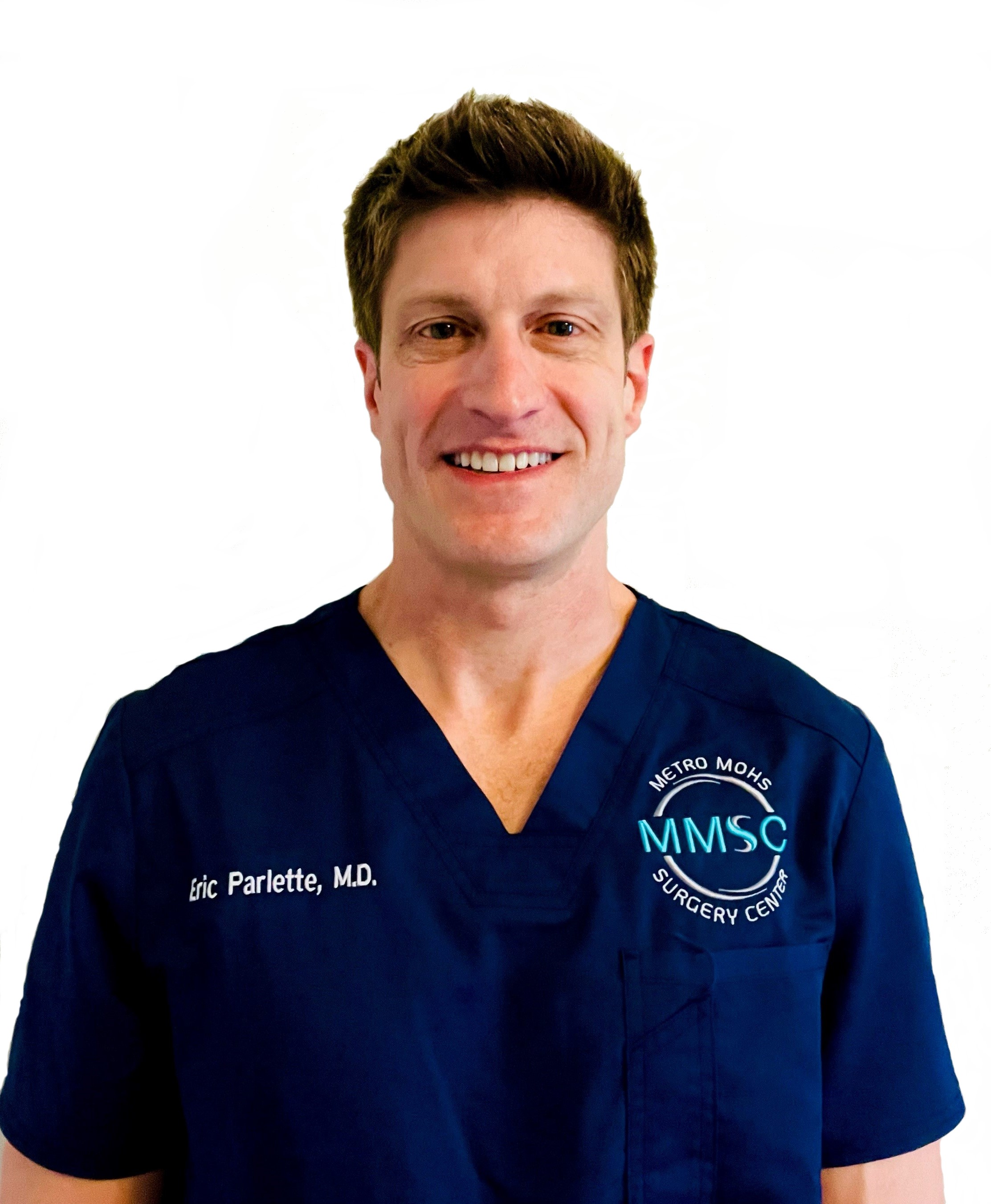 Dr. Eric Parlette